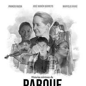 Bilder Parque Central