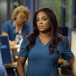 Bilder Chicago Med