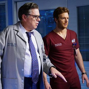 Bilder Chicago Med