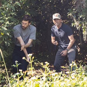 Bilder Navy CIS: New Orleans