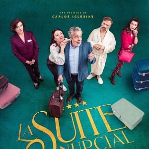 Bilder La suite nupcial