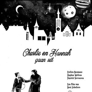 Bilder Charlie and Hannah's Grand Night Out