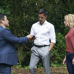 Bilder Jay Hernandez