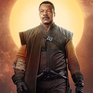 Bilder The Mandalorian