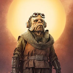 Bilder The Mandalorian