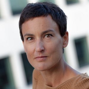 Bilder Cécile de Moor