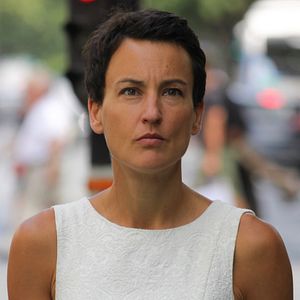 Bilder Cécile de Moor