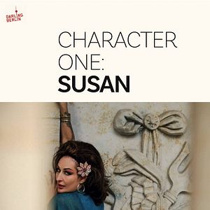 Bilder Character One: Susan