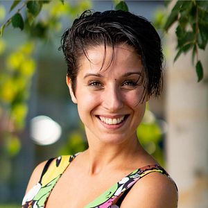 Bilder Sophie Jarmouni