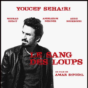 Bilder Le Sang des loups