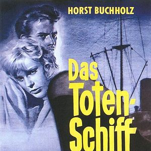 Bilder Das Totenschiff