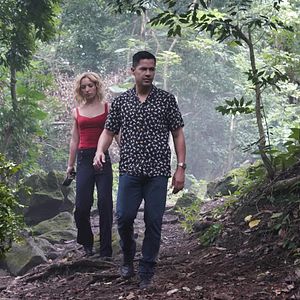 Bilder Jay Hernandez