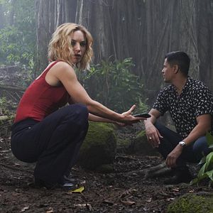 Bilder Jay Hernandez