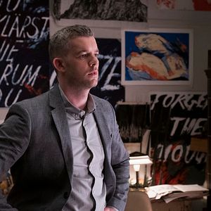 Bilder Russell Tovey