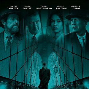 Bilder Motherless Brooklyn