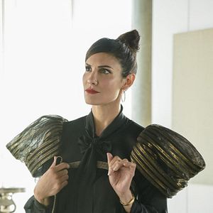 Bilder Navy CIS: L.A.