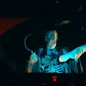 Bilder Book of Monsters