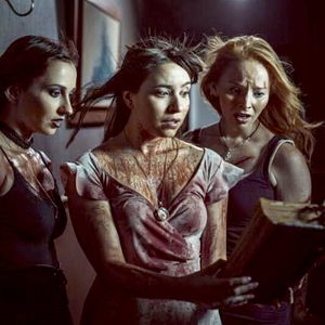 Bilder Book of Monsters