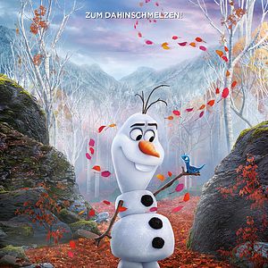 Bilder Die Eiskönigin 2