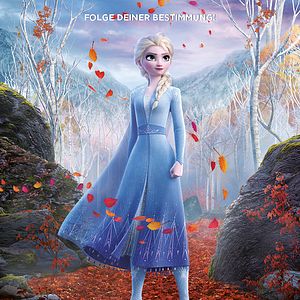 Bilder Die Eiskönigin 2