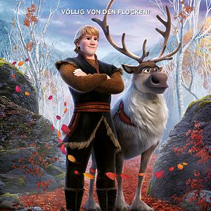 Bilder Die Eiskönigin 2