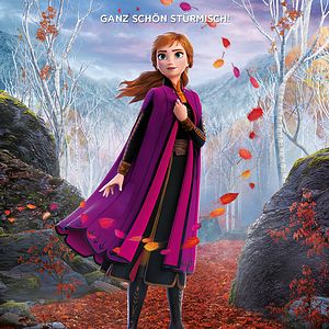 Bilder Die Eiskönigin 2