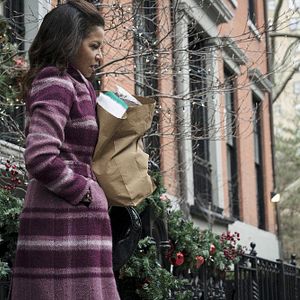 Bilder Gloria Reuben