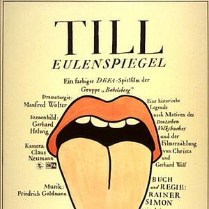 Bilder Till Eulenspiegel