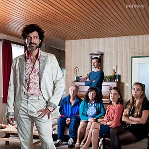 Bilder Bingo im Kopf