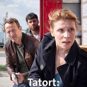 Bilder Tatort: Querschläger