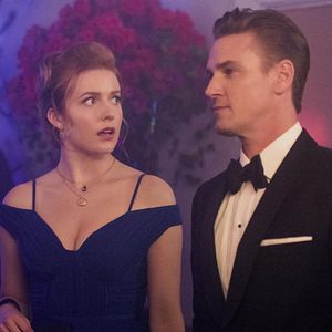 Bilder Kennedy McMann