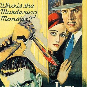 Bilder Behind The Mask