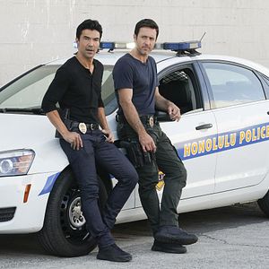 Bilder Alex O'Loughlin