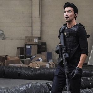 Bilder Ian Anthony Dale