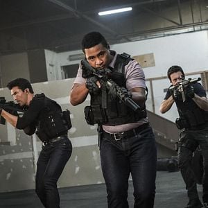 Bilder Ian Anthony Dale