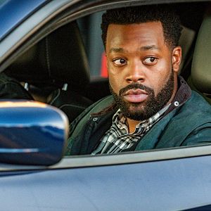 Bilder LaRoyce Hawkins