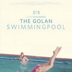 Bilder Swimmingpool am Golan