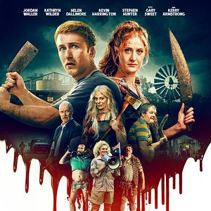 Bilder Two Heads Creek