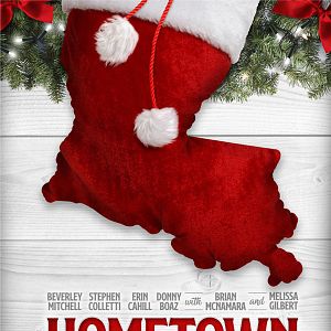 Bilder Hometown Christmas