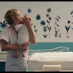 Bilder Sandrine Bonnaire