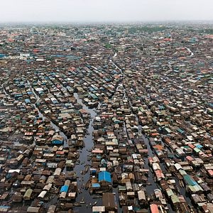 Bilder Die Epoche des Menschen