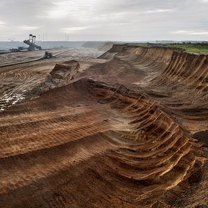 Bilder Die Epoche des Menschen