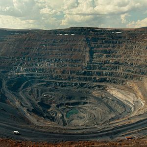 Bilder Die Epoche des Menschen