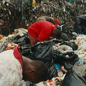 Bilder Die Epoche des Menschen