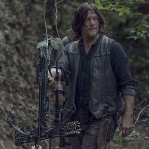 Bilder Norman Reedus