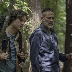 Bilder Jeffrey Dean Morgan