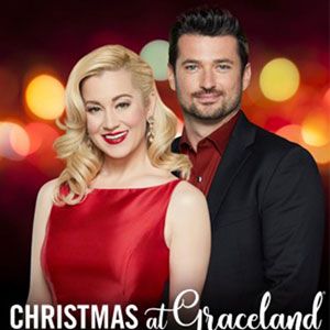 Bilder Christmas at Graceland