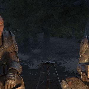 Bilder Die Pilgerreise