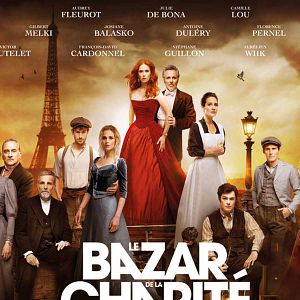 Bilder Der Basar des Schicksals