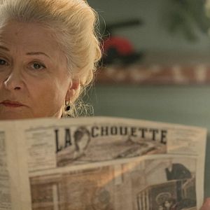 Bilder Josiane Balasko